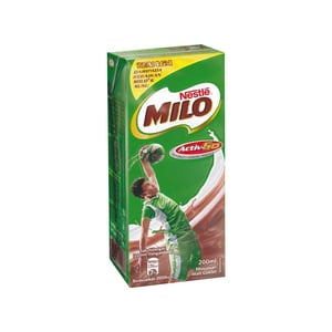 Milo Activ-Go Uht 200ml