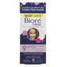 Biore Ultra Deep Cleansing Pore Strips 9 pcs