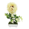 Home Style Bunga Dengan Pot 16176