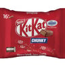 Nestle KitKat Mini Chunky Chocolate Wafer 250 g