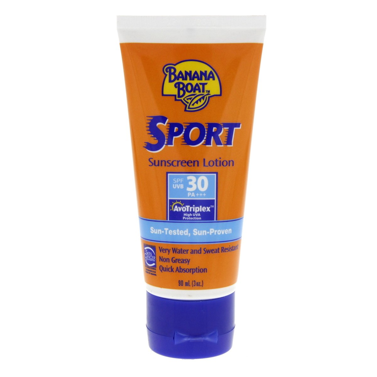 Banana Boat Sport Sunscreen Lotion SPF 30 90 ml