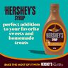 Hershey's Caramel Syrup Easy Squeeze Bottle 623 g