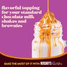 Hershey's Caramel Syrup Easy Squeeze Bottle 623 g