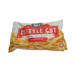 Tasty Fries Crinkle Cut 900g