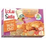 Sadia Mini Chef Chicken Nuggets with Cheese 270g