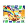 A'Saffa Kids Chicken & Cheese Happy Nuggets 400 g