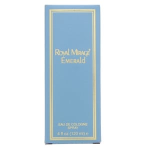 Royal Mirage Emerald 120 ml