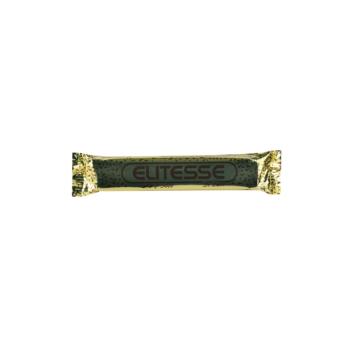 Elitesse Chocolate Coated Wafer 40 x 20g