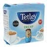 Tetley Decaf 80 Tea Bags