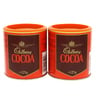 Cadbury Cocoa Powder 2 x 125 g