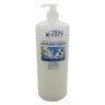Zen Garden Shower Cream Goat Milk 2.1Litre