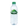 Volvic Natural Mineral Water 500ml 5+1