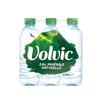 Volvic Natural Mineral Water 500ml 5+1