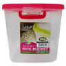 Lava Rice Bucket 13.5Litre RCB694