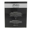 Jovan Black Musk EDT for Men 88ml + Deo Spray 150 ml