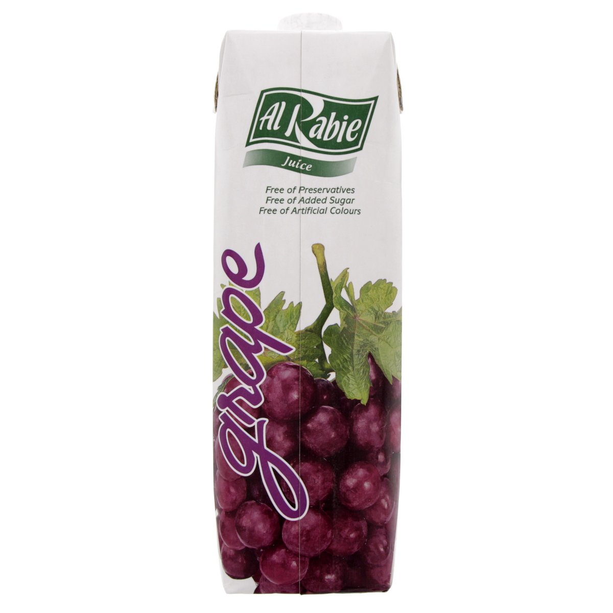 Al Rabie Grape Juice 1 Litre