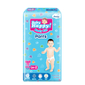 Baby Happy Diapers Pant XXL 24pcs
