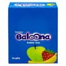 Gandour Baloona Fruits Bubble Gum 20 x 18g