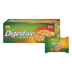 Nabil Digestive Biscuits 300g
