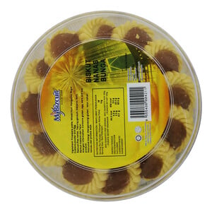 Mybiscuit Nyonya Pineapple Tart 350g