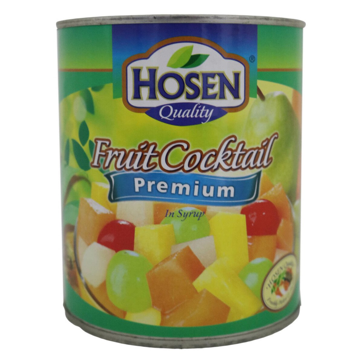 Hosen Premium Fruit Cocktail 825g