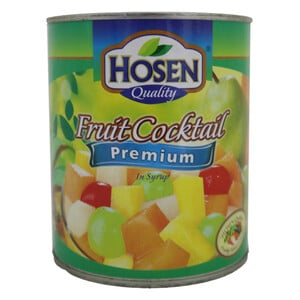 Hosen Premium Fruit Cocktail 836g