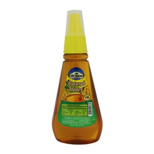 Hosen Natural Honey 400g