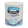 Saudia Milk Powder 2.5kg