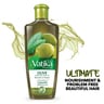 Vatika Naturals Olive Enriched Hair Oil Nourish & Protect 300 ml