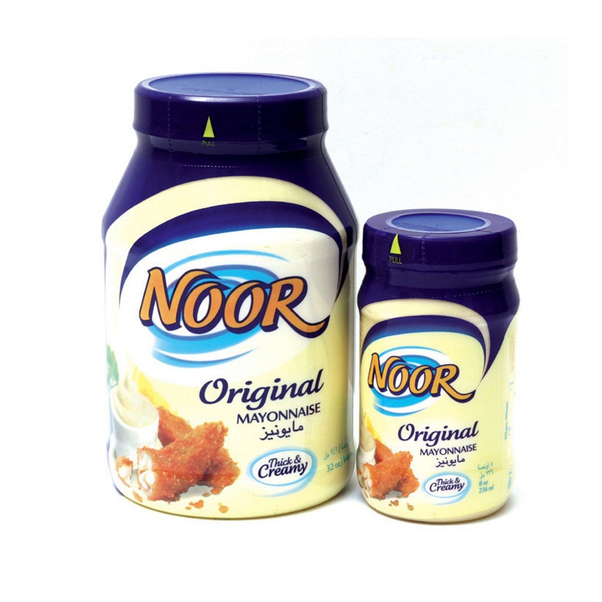 Noor Mayonnaise 944 ml + 236 ml