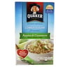 Quaker Instant Oatmeal Lower Sugar Apples And Cinnamon 310 g
