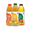 Al Ain Fresh Juice Assorted 3 x 1 Litre