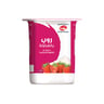 Al Ain Strawberry Yoghurt 125 g
