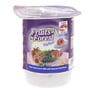 Al Ain Fruit Forest Yoghurt 125 g
