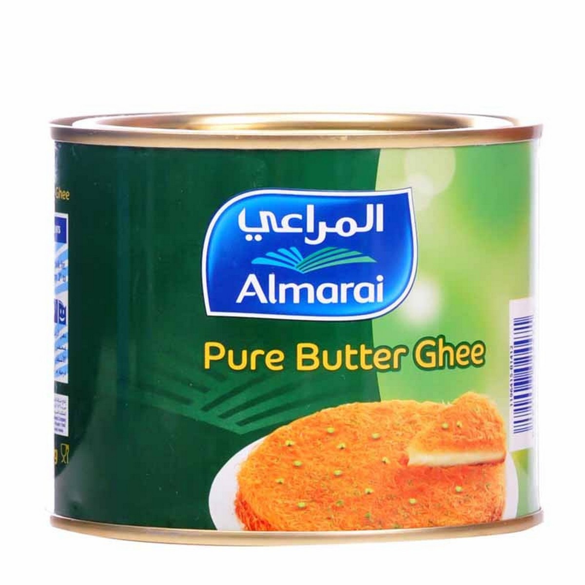 Buy Almarai Pure Butter Ghee 400 g Online at Best Price | Ghee | Lulu KSA in Saudi Arabia