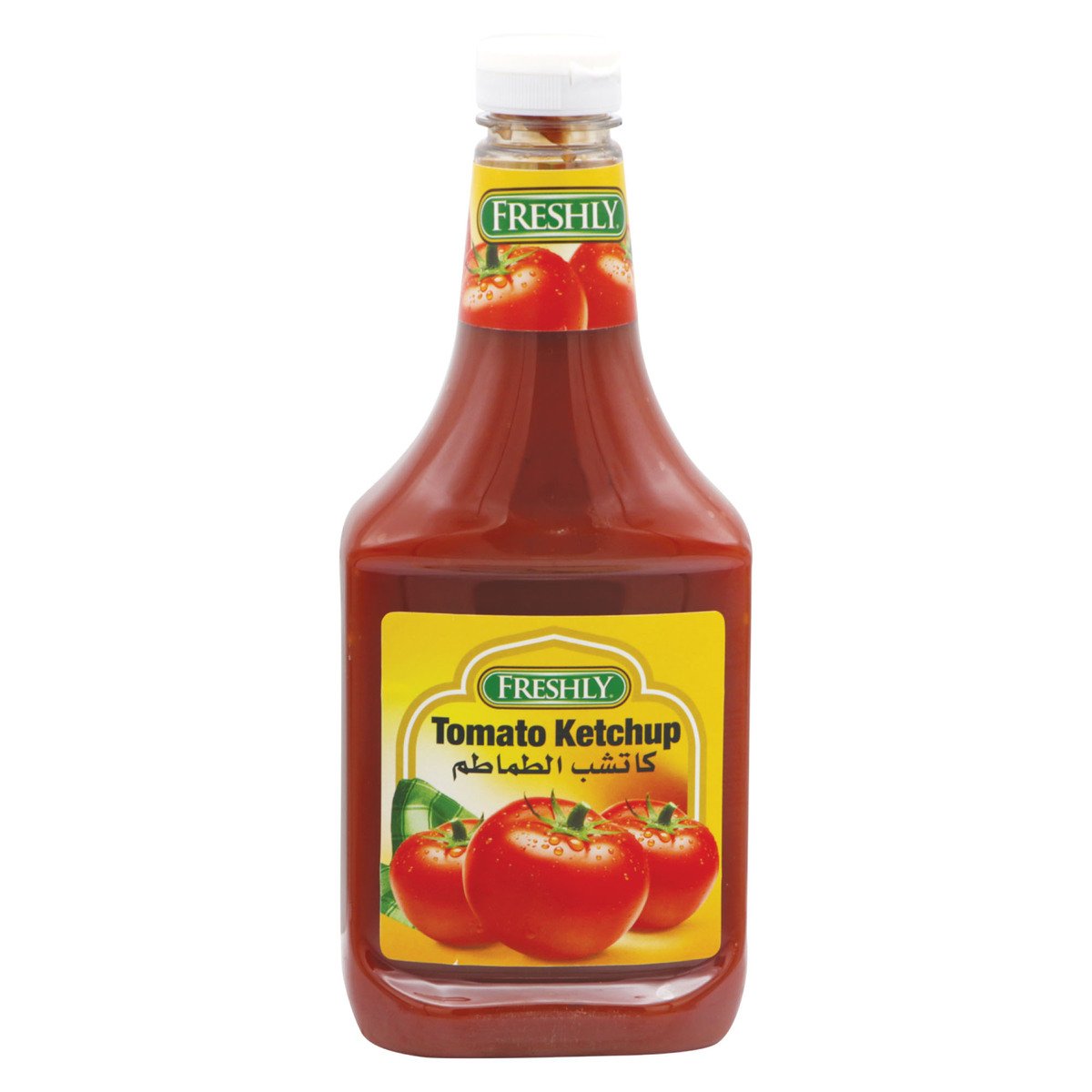 Freshly Tomato Ketchup 36oz