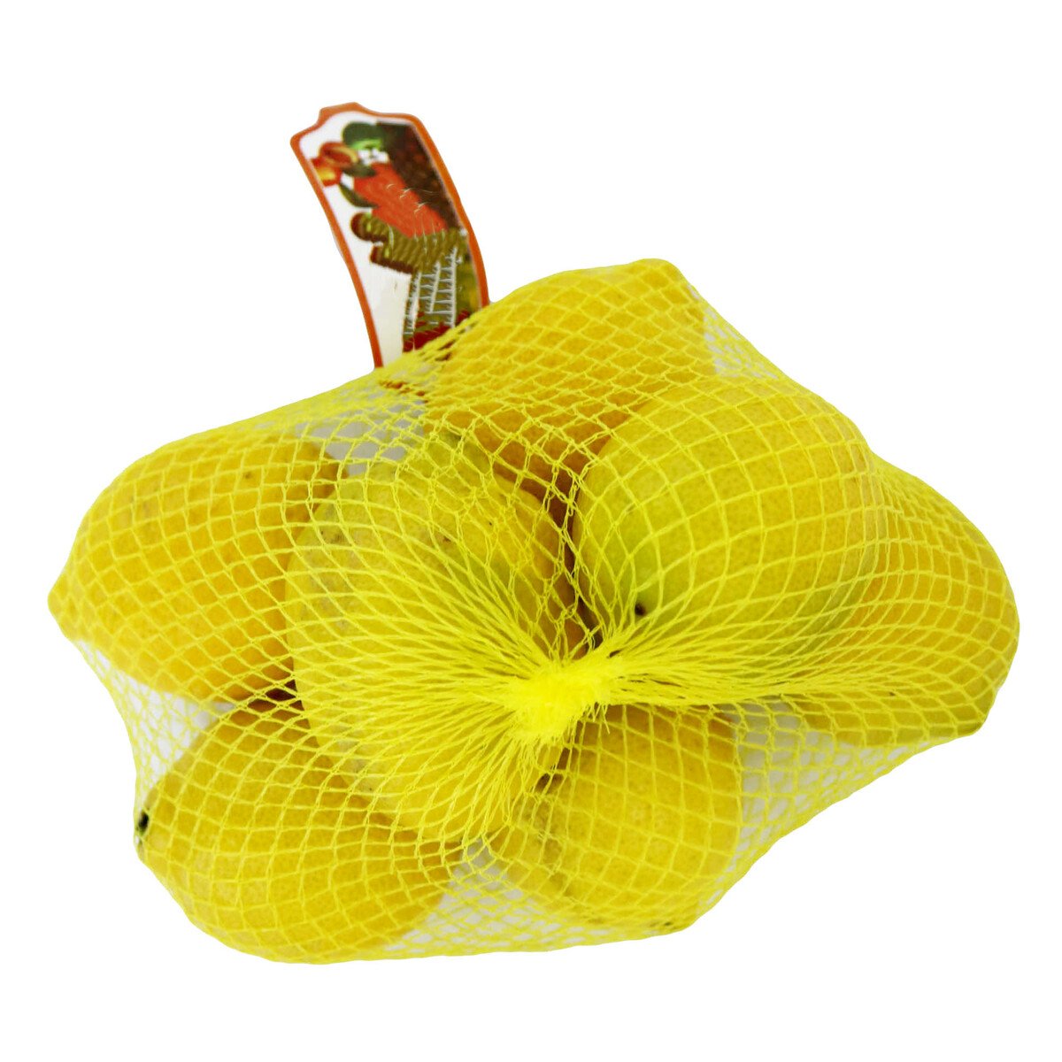 Lemon Packet 1kg Approx. Weight