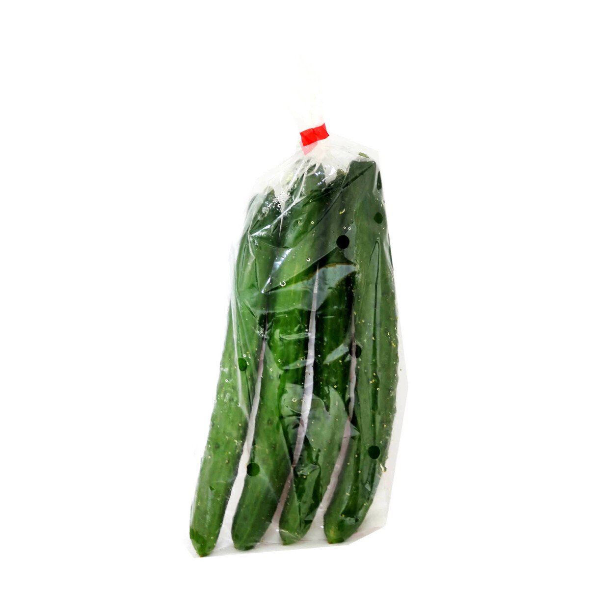 Cucumber Japanise Packet 3Pcs