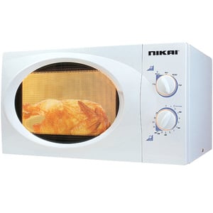 Nikai Microwave Oven NMO2309MW 23Ltr