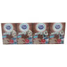 Dutch Lady UHT Milk Frozen Chocolate 4 x 125ml