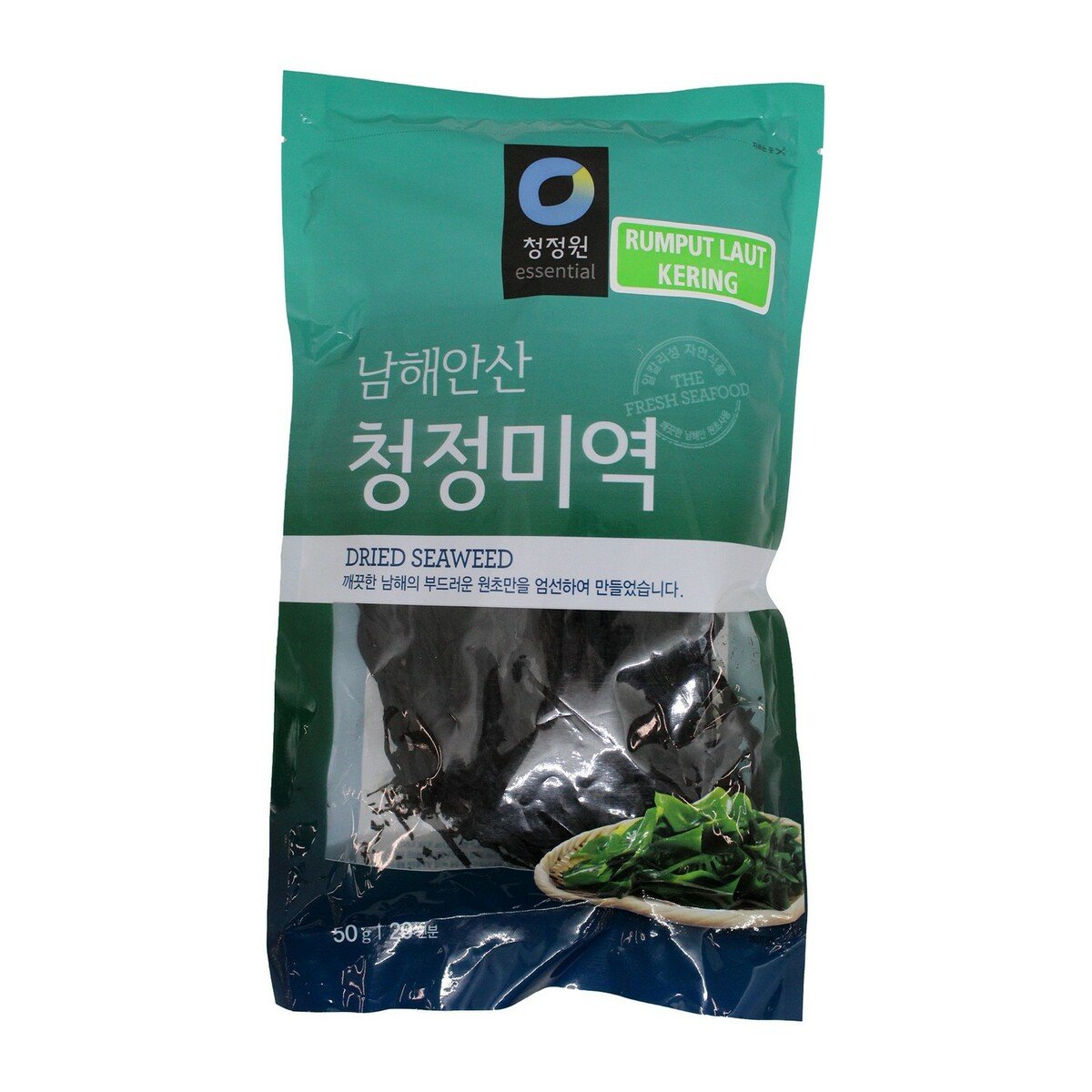 Daesang Dried Seaweed 50g