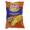 Lays Chips Rock Extra Bbq 50g