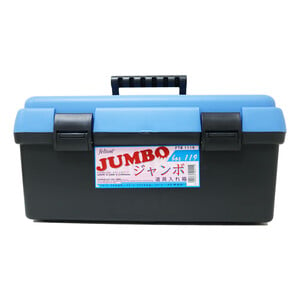 Felton Jumbo Tool Box 45cm 1119