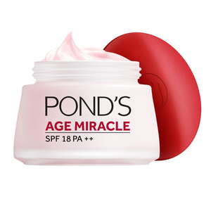 Ponds Age Miracle Day Cream 50g
