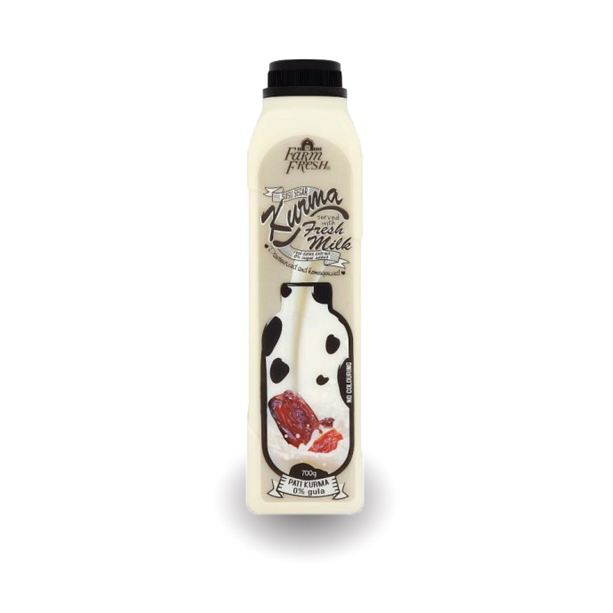 Farm Fresh Kurma Milk 700g