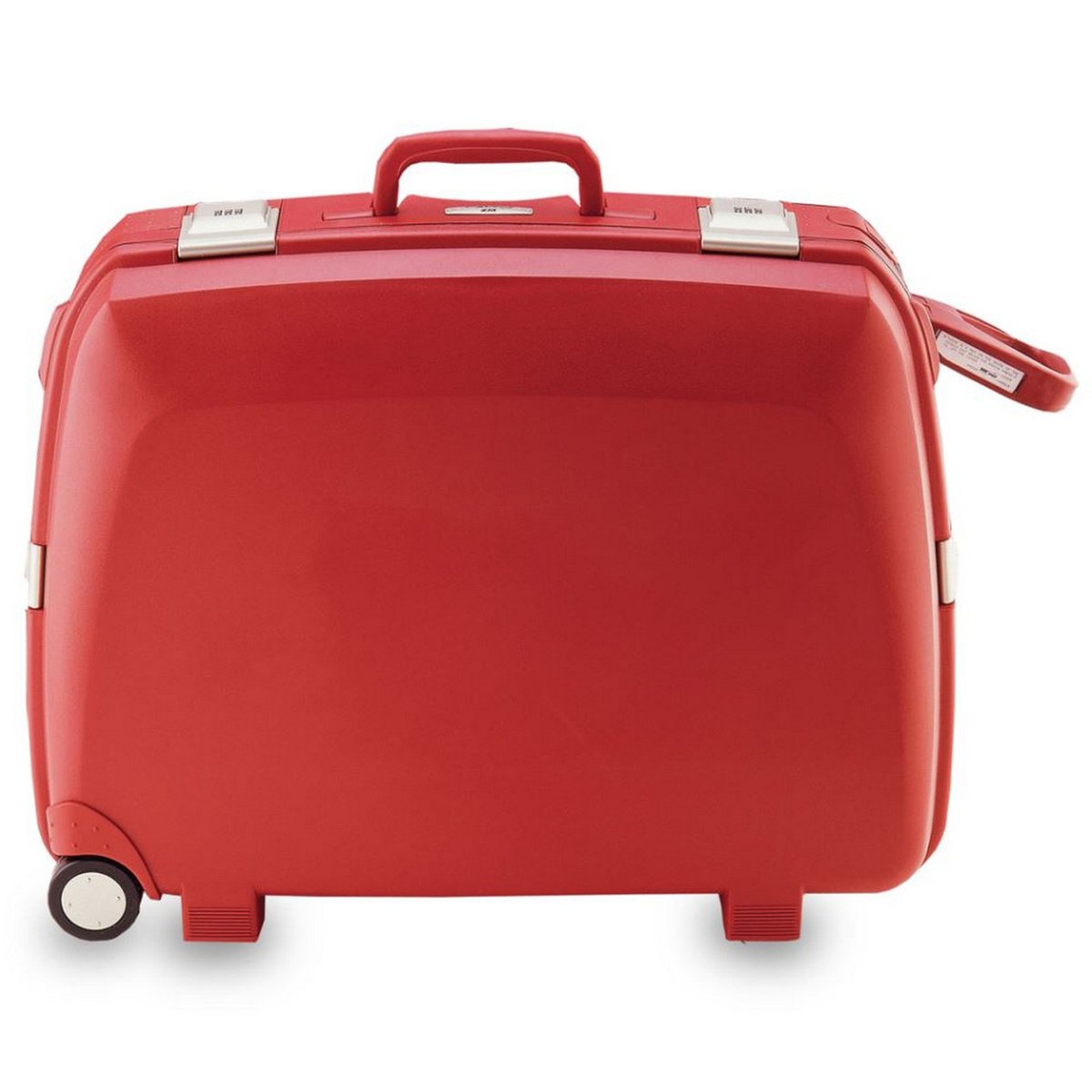 VIP Hard Suitcase Elanza DLX 69cm