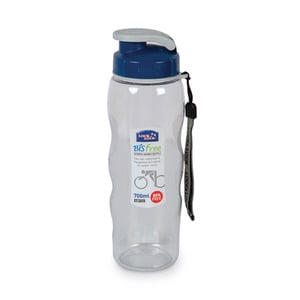Lock & Lock Sports Water Bottle 700ml KHPP722