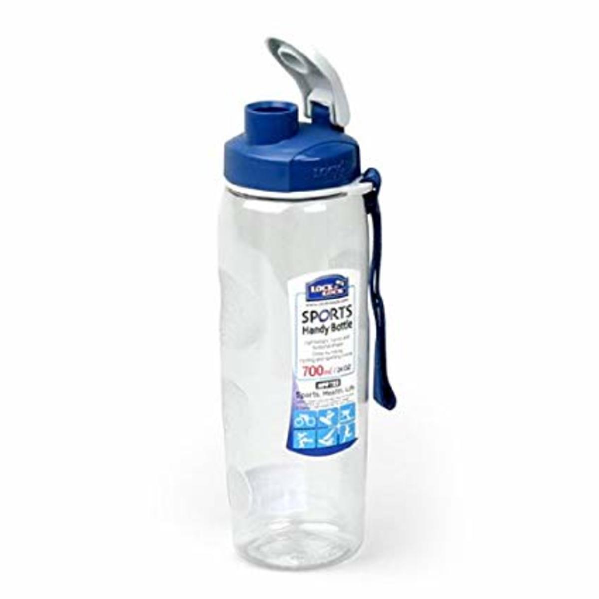 Lock & Lock Sports Water Bottle 700ml KHPP722