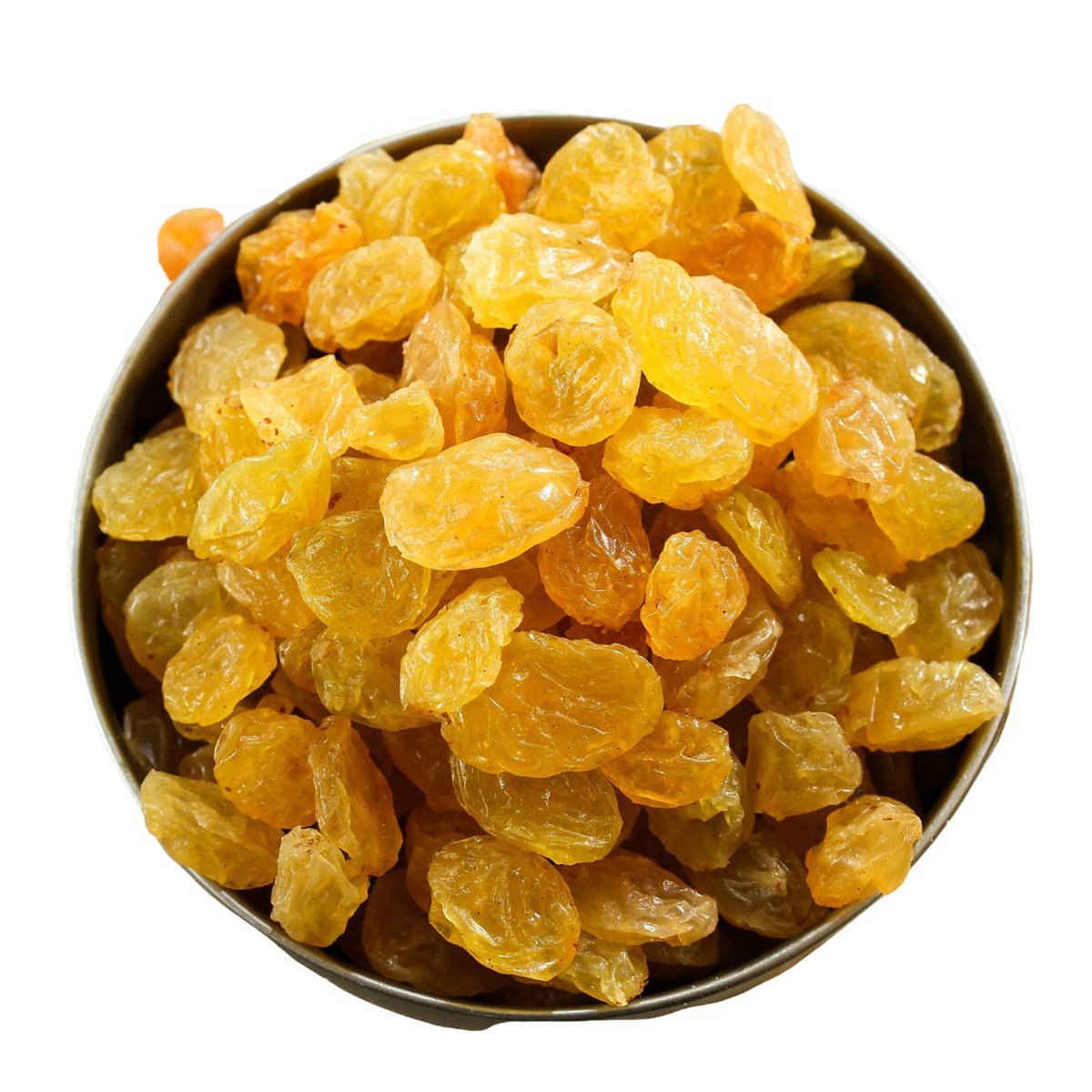 Buy Golden Raisin 1kg Online at Best Price | Roastery Dried Fruit | Lulu KSA in Saudi Arabia