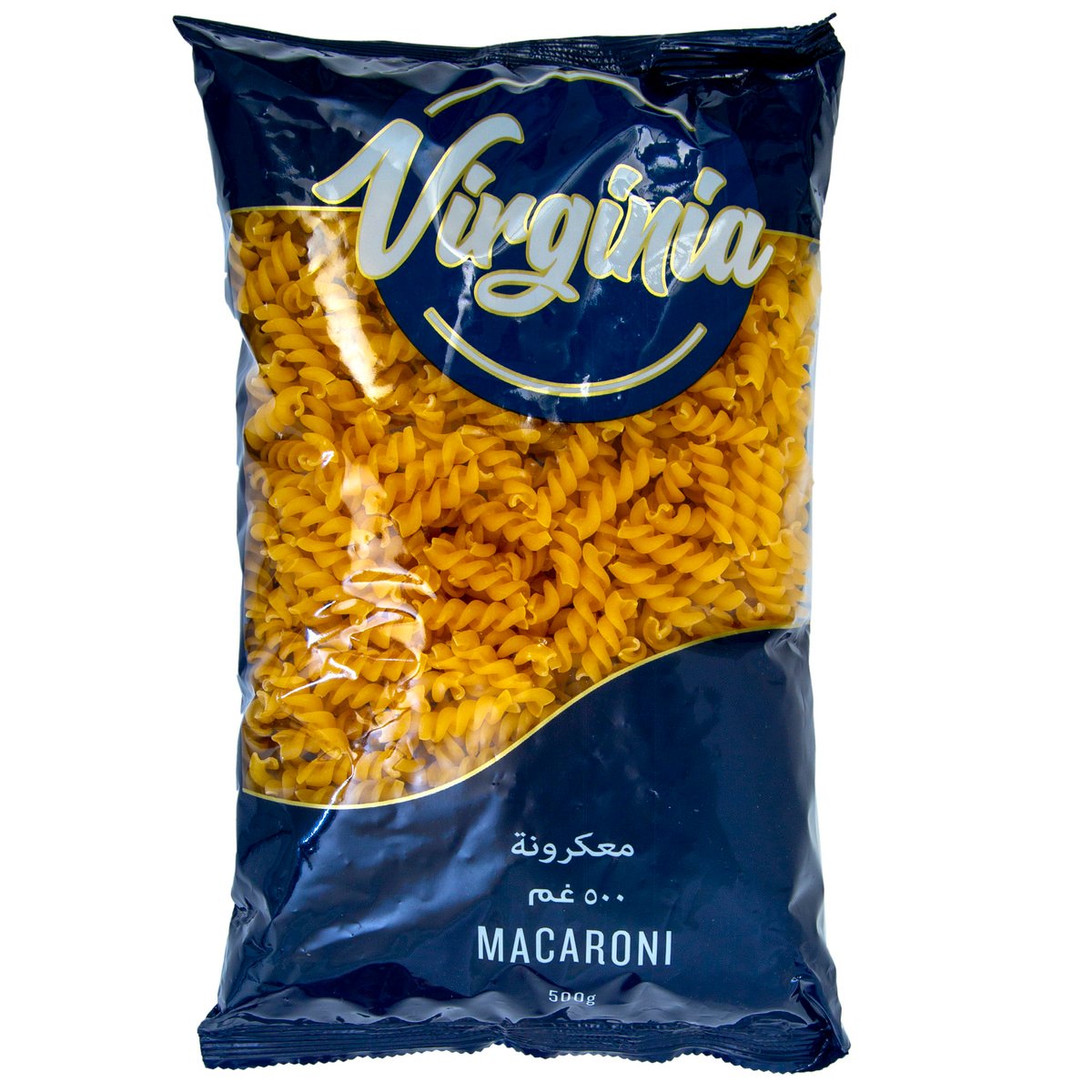 Virginia Macaroni No.61 500 g